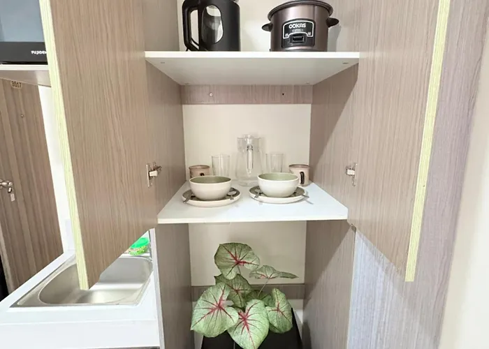 Jjmc Place 36 With Netflix And Unli Wifi Apartment Manila